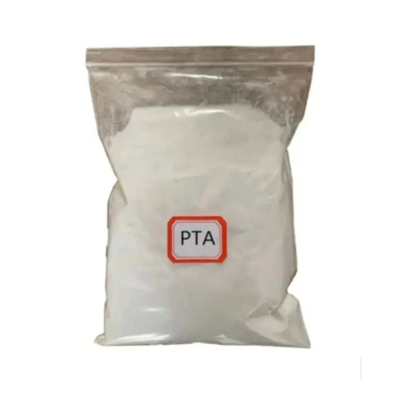 Apa bahan baku utama yang digunakan dalam produksi poliester?
