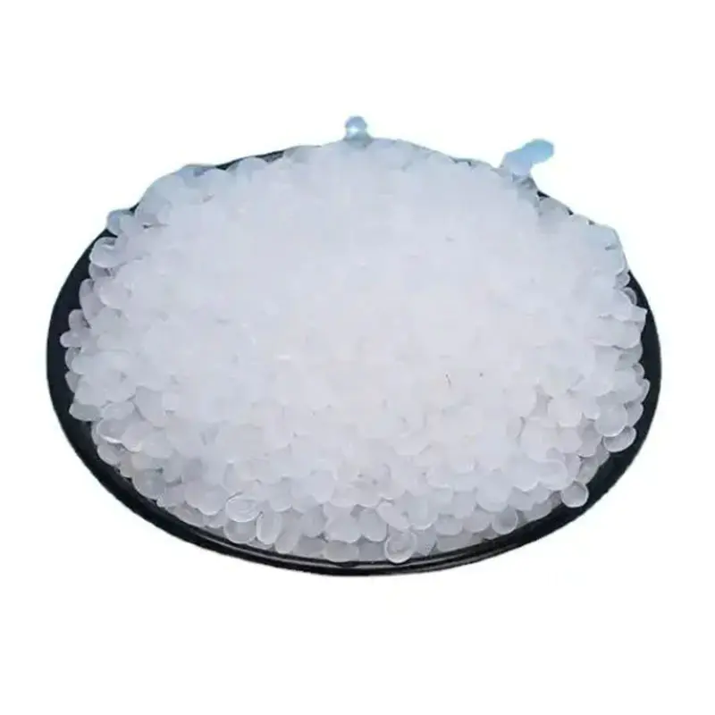 Chip resin hewan peliharaan kelas botol