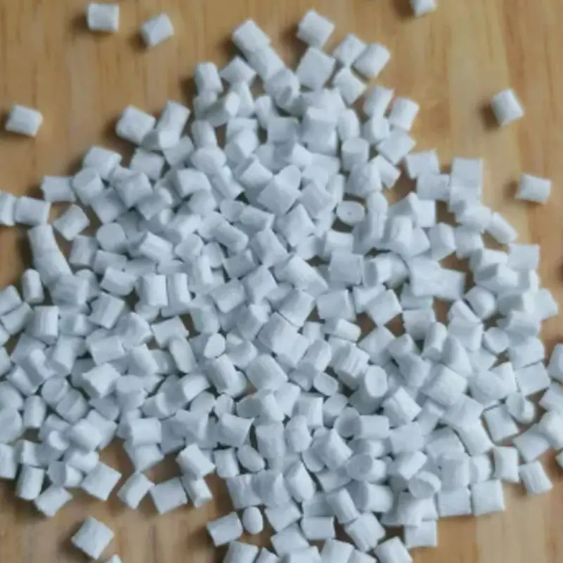 Chip Botol Pet CAS 25038-59-9