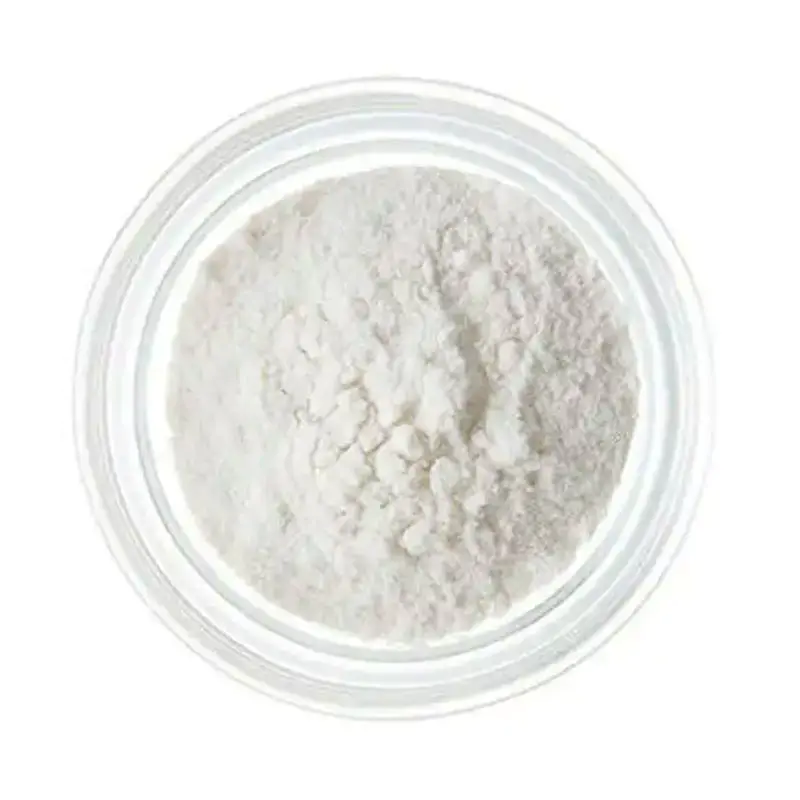 PTA CAS 100-21-0 Asam Terephthalic