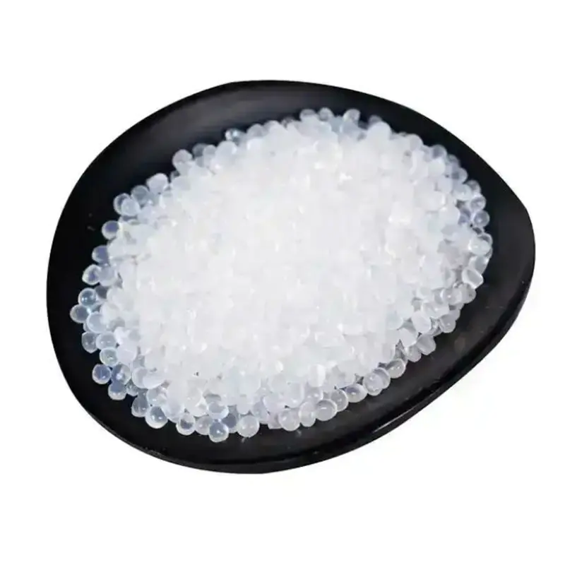 Grade Botol Resin Virgin Pet